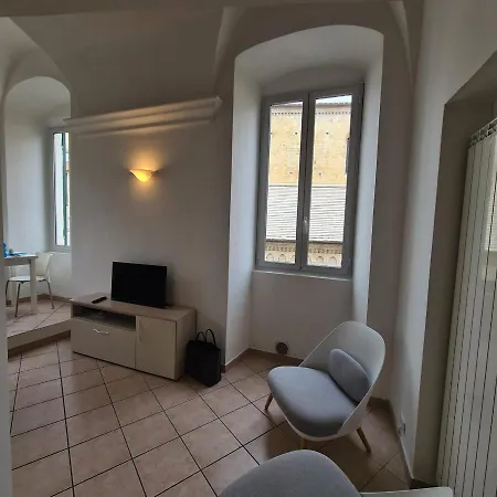 La Casita Lejlighed Sanremo